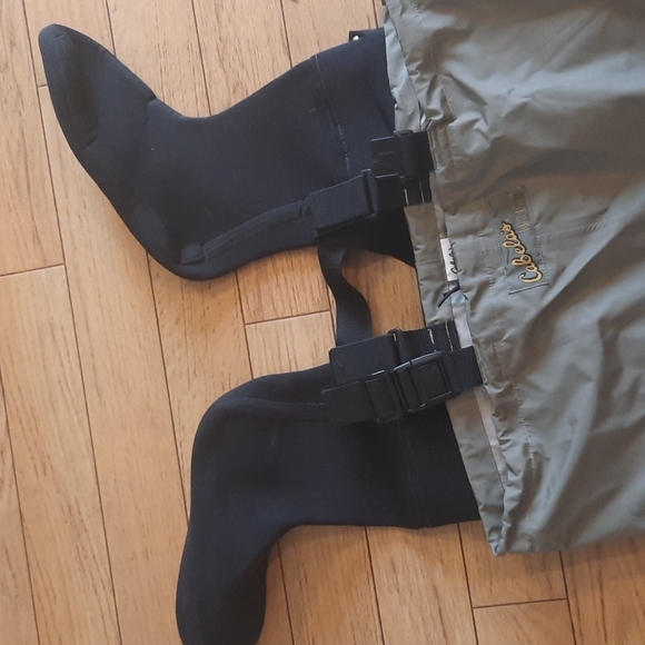 Cabela's Pants Cabelas Dryplus Fishinghunting Waders Poshmark